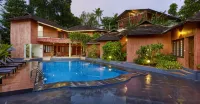 Deshadan Cliff & Beach Resort,Varkala - Beach