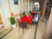 Hotel Pratapgarh Haveli Bundi Ξενοδοχεία στην πόλη Bundi