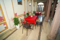 Hotel Pratapgarh Haveli Bundi