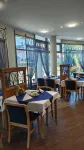Grot Hotel - Breakfast