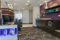 Fairfield Inn & Suites Wichita Falls Northwest - Hot Tub