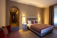 Hotel Villa Malpensa