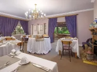 Milkwood Lodge - Servicios de Traslado