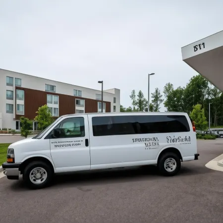 SpringHill Suites Wisconsin Dells