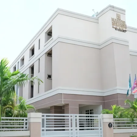 Marvel Hotel  Suites
