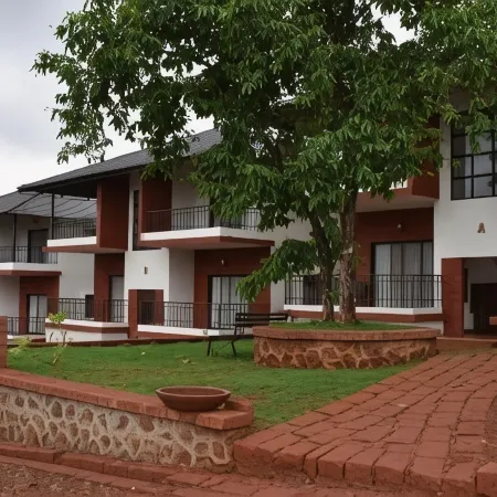 Forest Escapes Koyna