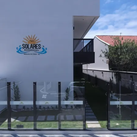 Solares Arraial Loft