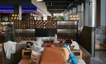 Moxy Edinburgh