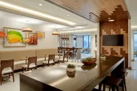 Marriott Hartford/Windsor Airport - breakfast