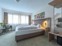Landhotel Salmen Hotels in Oberkirch