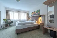 Landhotel Salmen