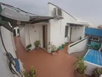 Just Guest House, Chennai Airport