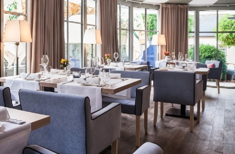 Tandreas Hotel & Restaurant photo 2
