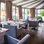 Tandreas Hotel