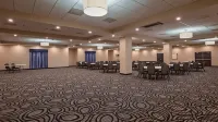 Best Western Plus Sunrise Inn - sarapan