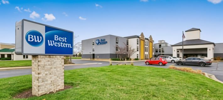 Best Western Fishers/Indianapolis Area Hotels in Fishers
