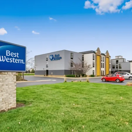 Best Western Fishers/Indianapolis Area