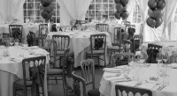 The Plough Inn - breakfast