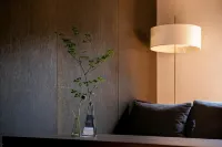 Trive Kamejima 2 - Homestays