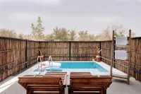 Jaadooghar Aravalli Hideaway, Jawai - Resorts