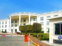 IC Hotels Airport Hotels near Antalya Intl. Airport