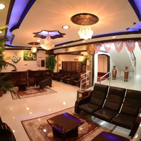Al Eairy Serviced Apartments Company is a one person company Dammam 7