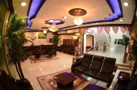 Al Eairy Serviced Apartments Company is a one person company Dammam 7 - Wi-Fi