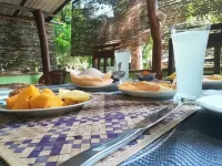 Sisira Natural Lodge - Sigiriya - พร้อมอาหารเช้า