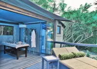 Malkoha Lake St Lucia - spa