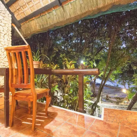 The Blue Orchid Resort