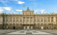 Hostal Inter Puerta del Sol Auto Check IN Hotels in Madrid