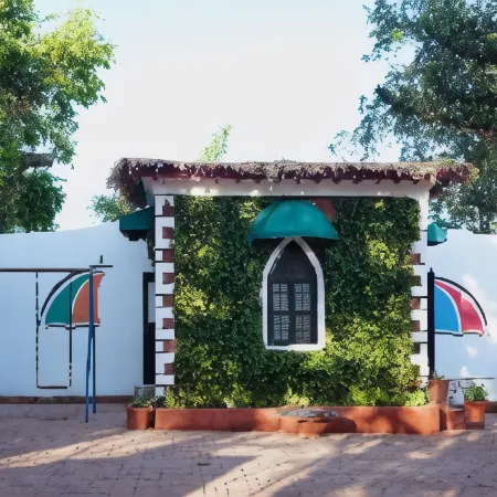 Umbrella Inn