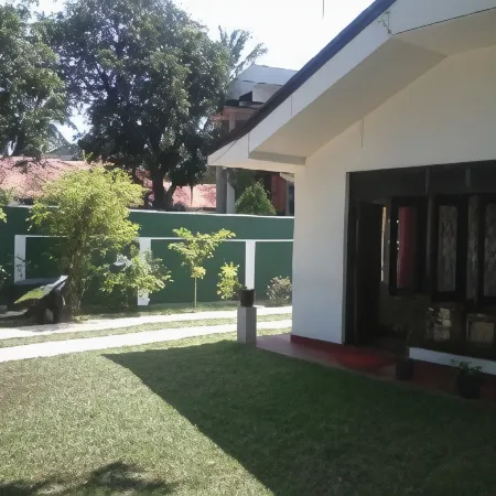 Mazz Homestay - Hostel