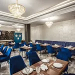 Marokand Spa Hotel - breakfast