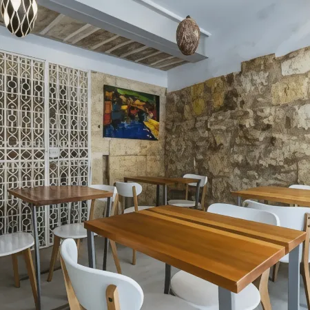 Boco Boutique Hotel