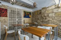 Boco Boutique Hotel - breakfast