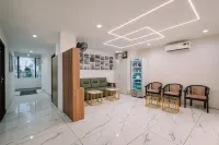Mughal Suites