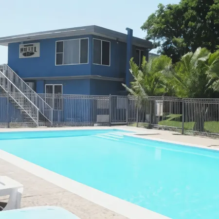 Kiama Motel 617