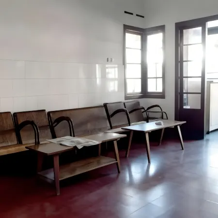 Hotel Wijaya Magelang