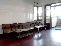 Hotel Wijaya Magelang - Parkering