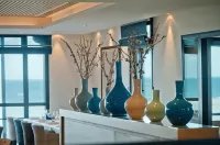 Hôtel le Nouveau Monde - servizio colazione