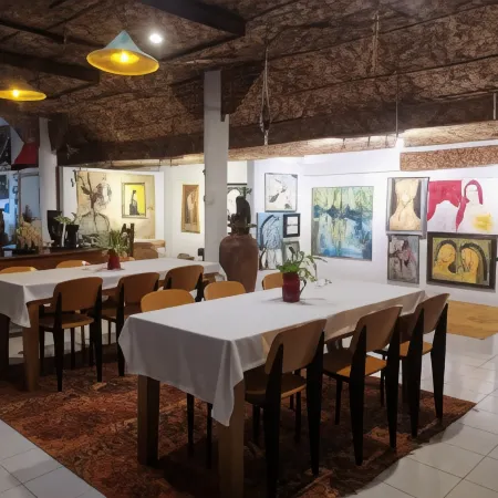La Vida Hostel Samal Island