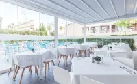 Bluesea Cala Millor - breakfast