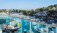 Portodrach Aparthotel & Suites - Ocean View