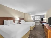Comfort Inn & Suites Thatcher - Safford Hotels in Thatcher