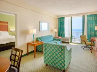 Holiday Inn & Suites VIRGINIA BEACH - NORTH BEACH by IHG Hotels near Navy Seal Monument