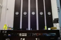 Hotel Fina - Wifi