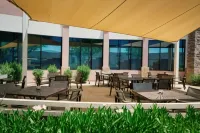 Hilton Garden Inn Phoenix North Happy Valley - Bữa sáng