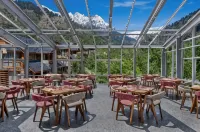 Welcomhotel by ITC Hotels, Hamsa Manali