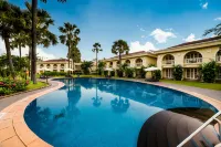 The Zuri White Sands, Goa Resort & Casino - Beach
